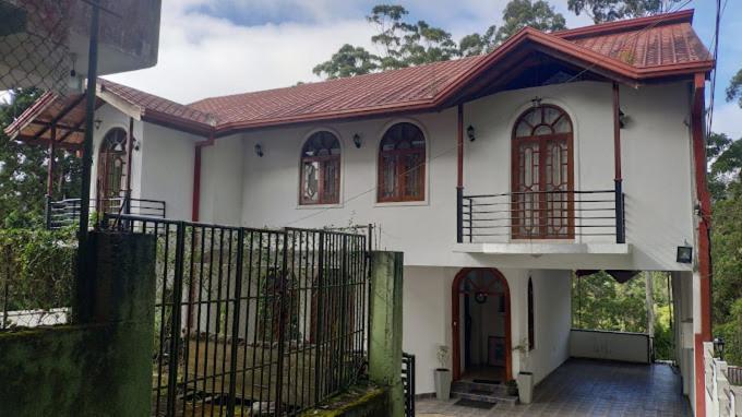 Winter Rest Villa Νουβάρα Ελίγια Εξωτερικό φωτογραφία